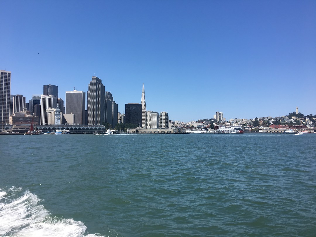 SF