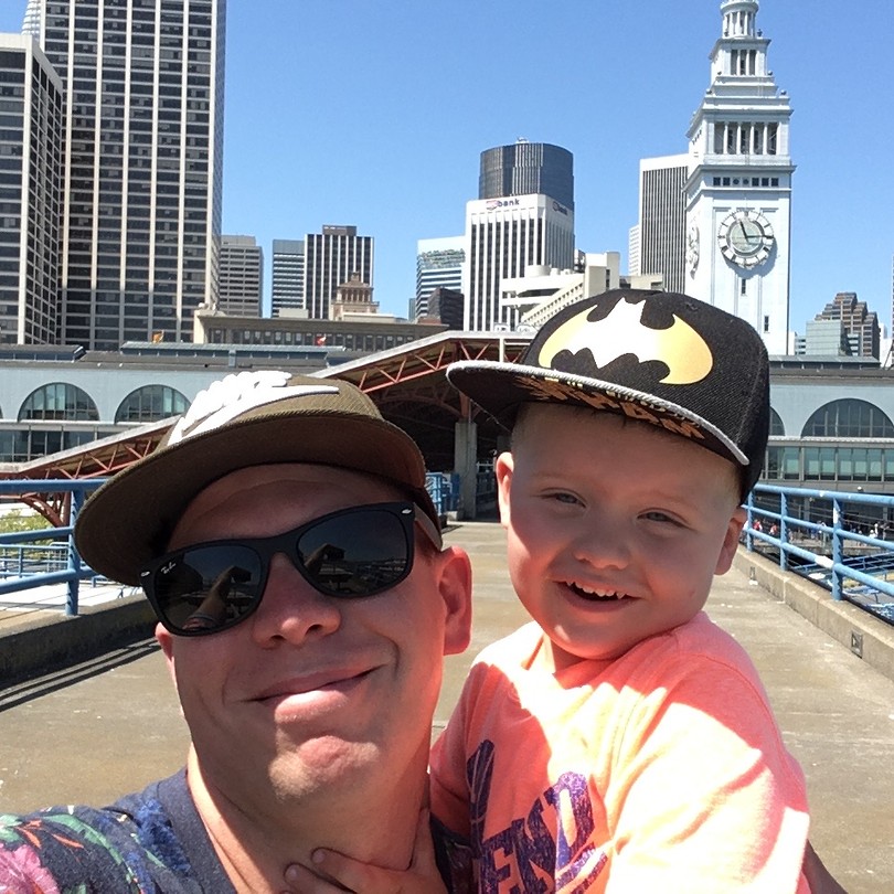 SF