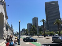 SF