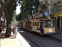 SF
