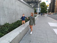 SF