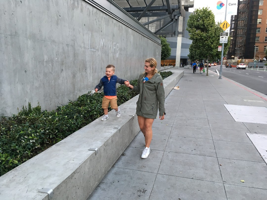 SF