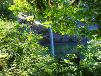 Silverfalls