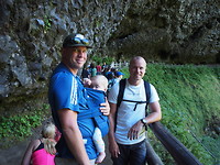 Silverfalls