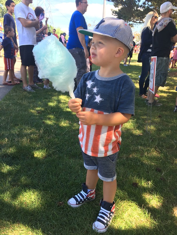 Independence day
