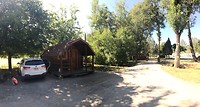 Last campground Medford