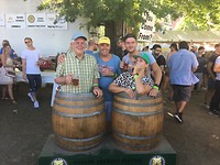 Oregon Brewers festival