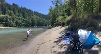 Lewis & Clark