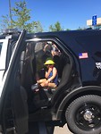 Big truck day
