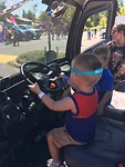 Big truck day