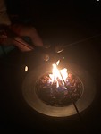 Marshmallows!