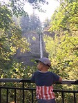 Latourel Falls