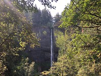 Latourel Falls
