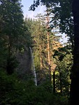 Latourel Falls
