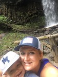Latourel Falls