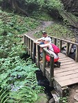 Latourel Falls