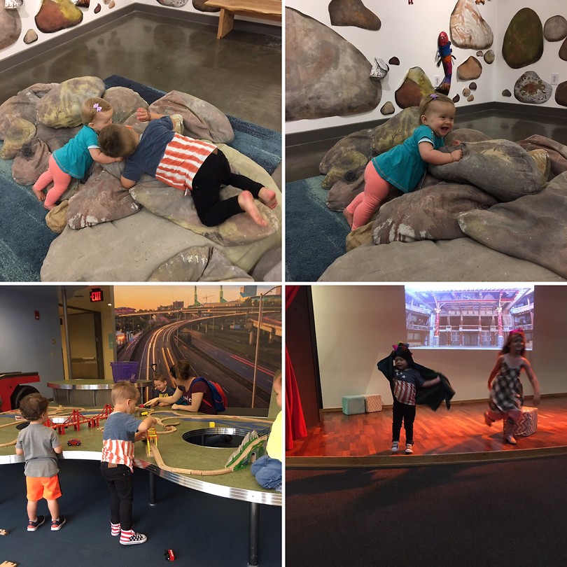 Childrens museum