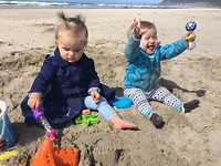 Canon Beach