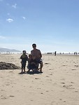 Canon Beach