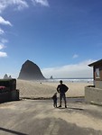 Canon Beach