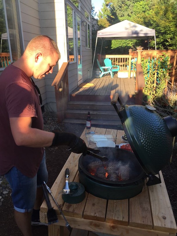 Grillmeister