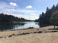 Lake Oswego