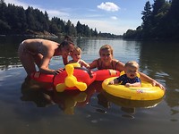 Lake Oswego