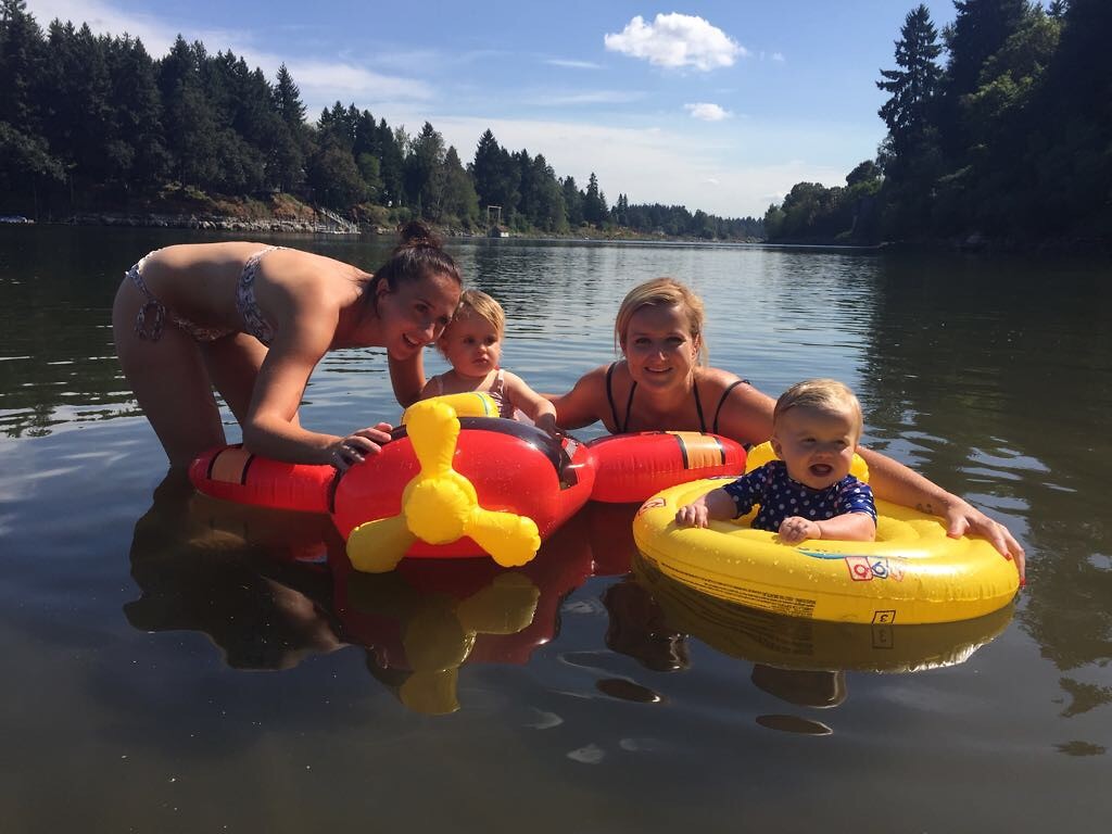 Lake Oswego