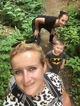 Quinault rainforest