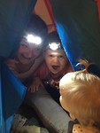 fun met Eline