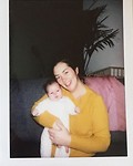Lief Mariekje en Mika