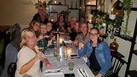 Family diner