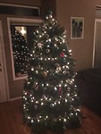 Christmas vibes
