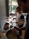 oliebollen!