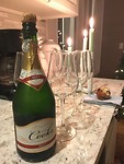Cheers on a great year