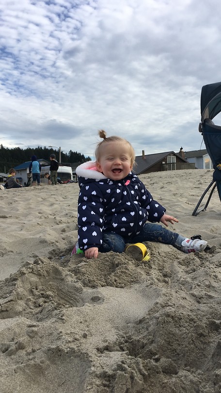 Pacific City