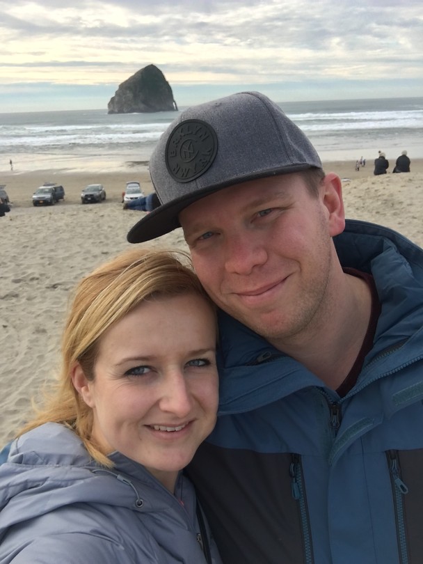 Pacific City