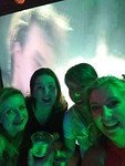 dance attack 80’s