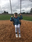 Sweet big boy