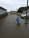 Lincoln City