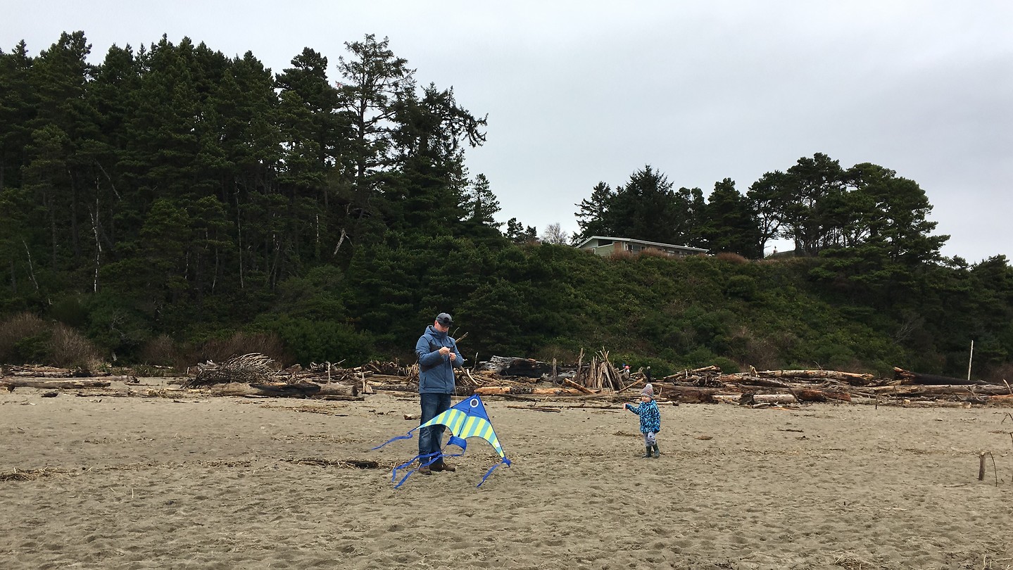 Lincoln city