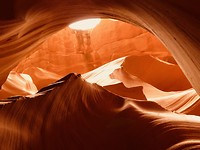 Antelope Canyon