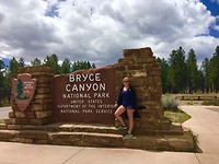 Bryce Canyon