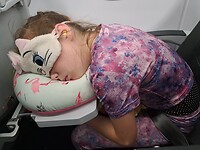 Sleeping beauty