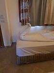 Dijon zn bed