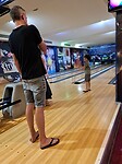 Bowling in Gamehal