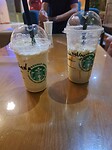 Starbucks!!!