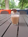 Mn latte caramel