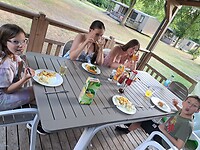 Diner AGV