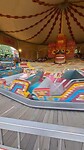 Dijon in attractie
